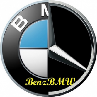 Логотип компании BenzBMW