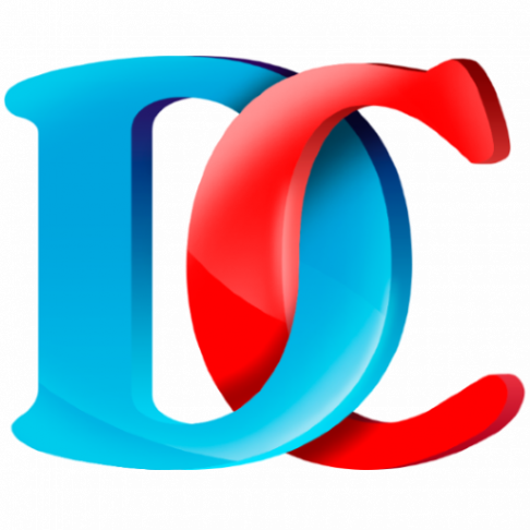 Логотип компании DeviceClimat