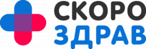 Логотип компании СКОРОЗДРАВ в Солнечногорске
