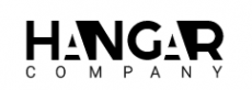 Логотип компании Hangar Company