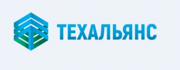 Логотип компании ООО «Техальянс»