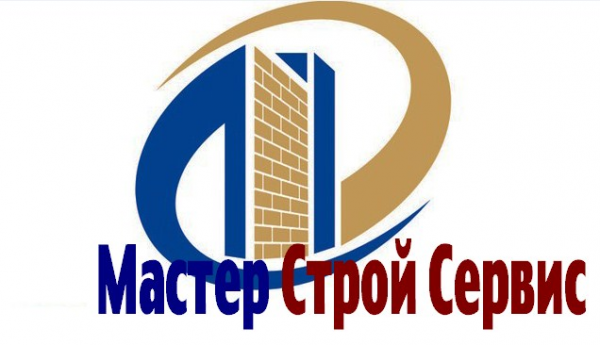 Логотип компании Мастер  Строй Сервис