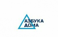 Логотип компании Азбука Дома