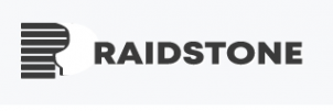 Логотип компании RAIDSTONE