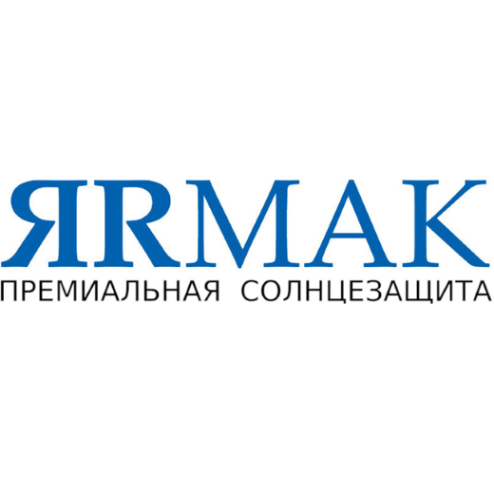 Логотип компании Компания Ярмак