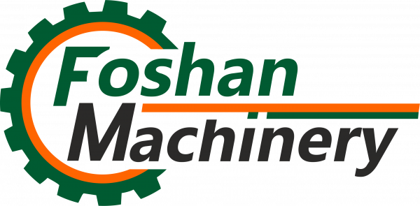 Логотип компании Упаковочное оборудование от производителя Foshanmachinery