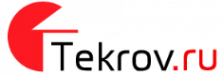 Логотип компании Интернет-магазин Tekrov.ru
